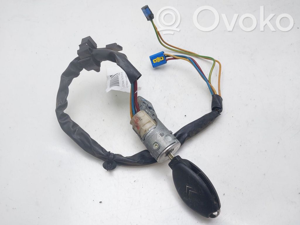 Cerradura de encendido   9648445180