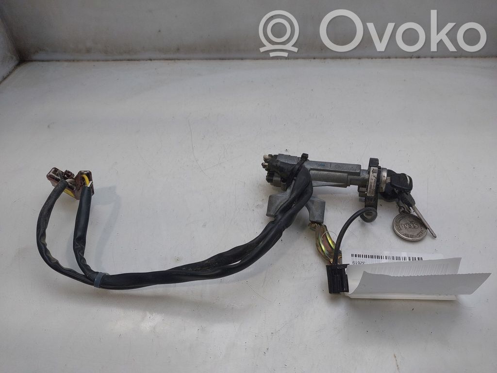 Rover 45 Virtalukko 
