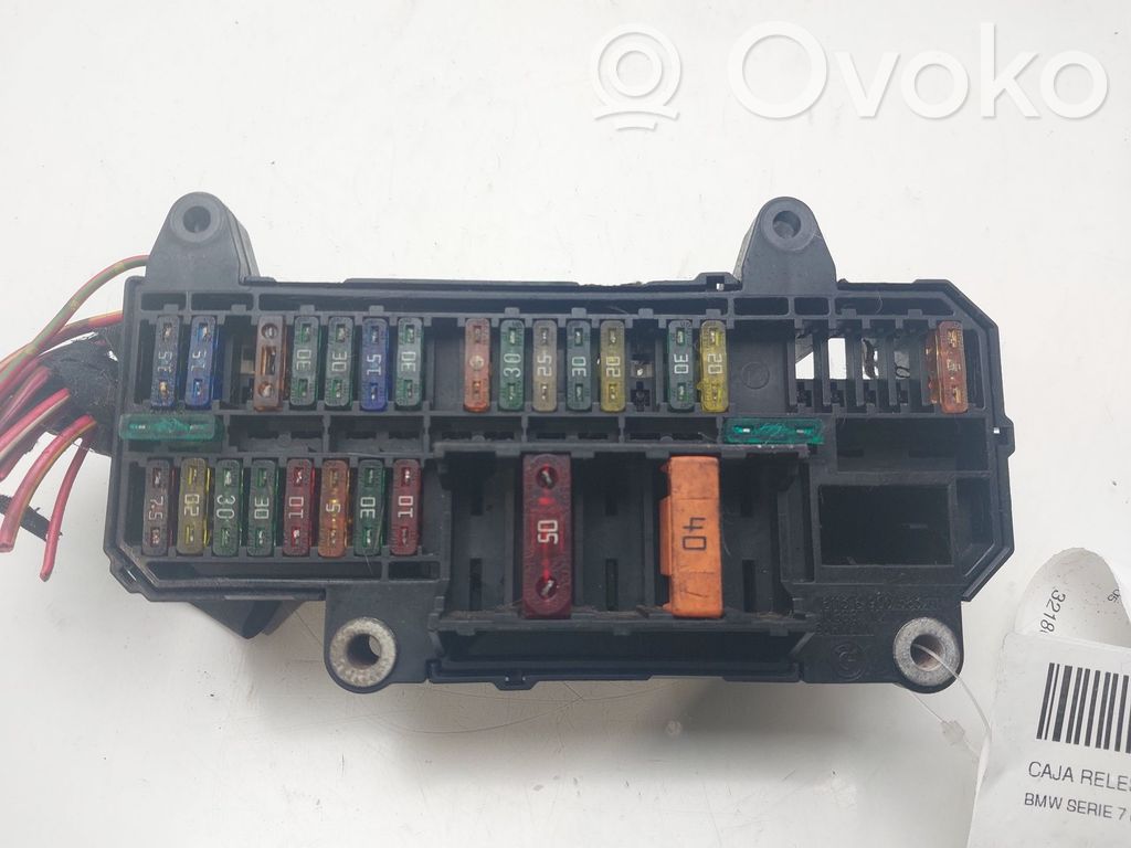 Sulakemoduuli   6113690058301