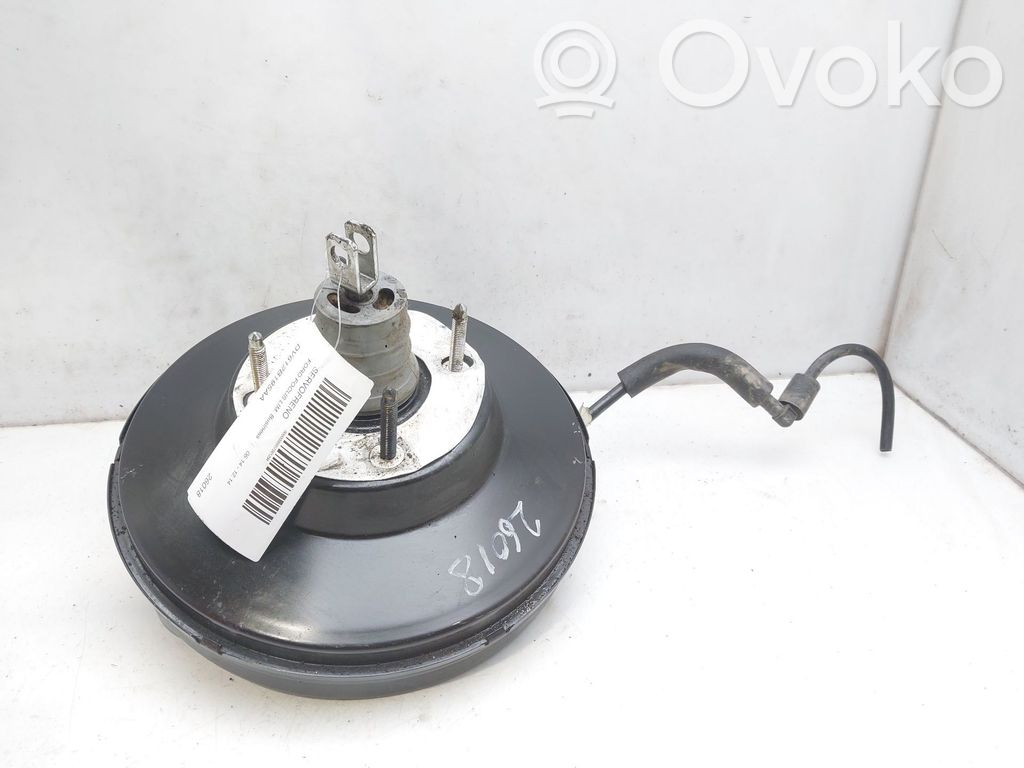 Jarrutehostin   DV612B195AA