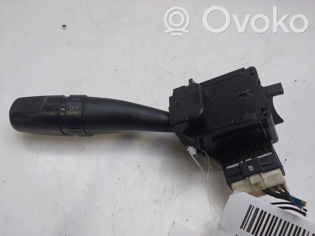 Hyundai Matrix Interruptor de luz 