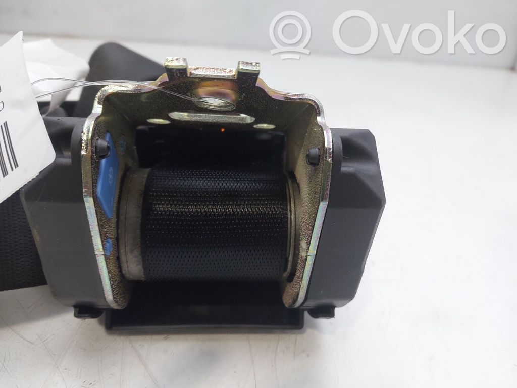 BMW 3 E46 Cinturón delantero 