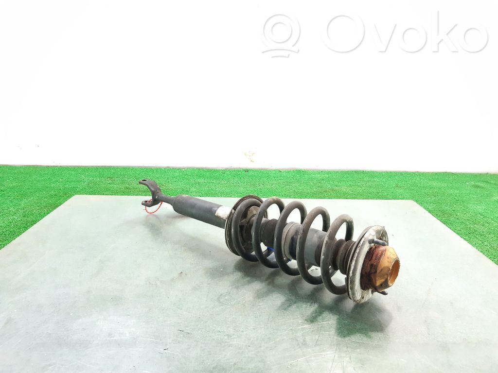 Volkswagen PASSAT B5.5 Ammortizzatore anteriore 