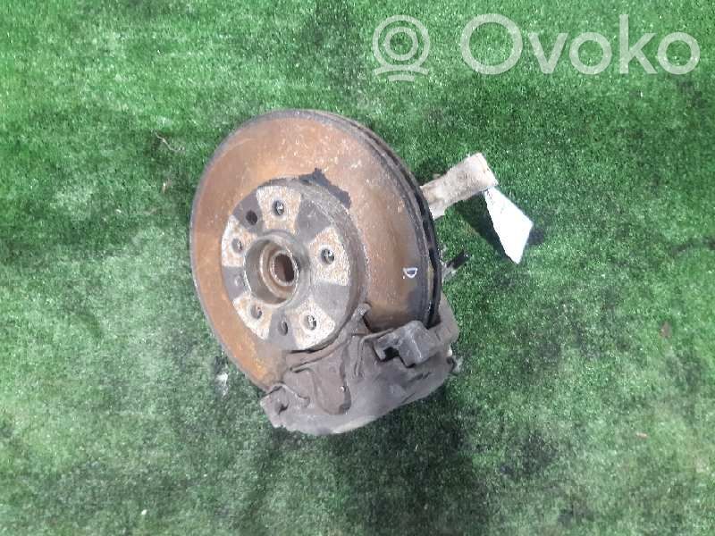 Opel Astra H Fuzetă butuc roată față