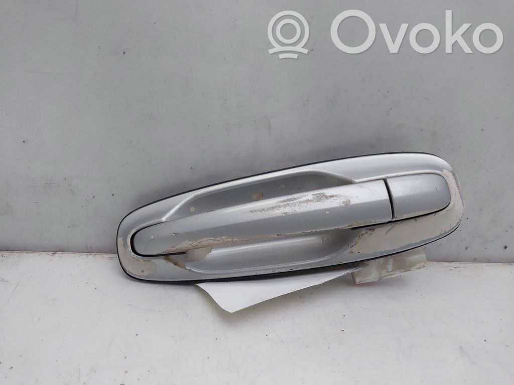 Daewoo Nubira Manecilla externa puerta trasera 