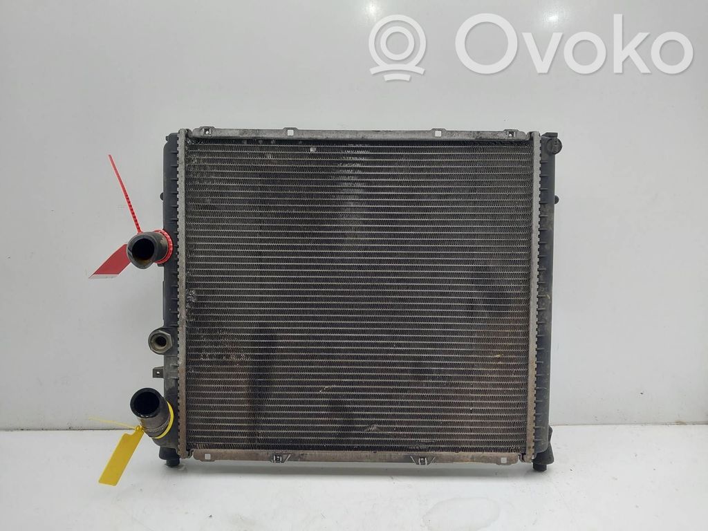 Renault Kangoo I Radiator lichid răcire 