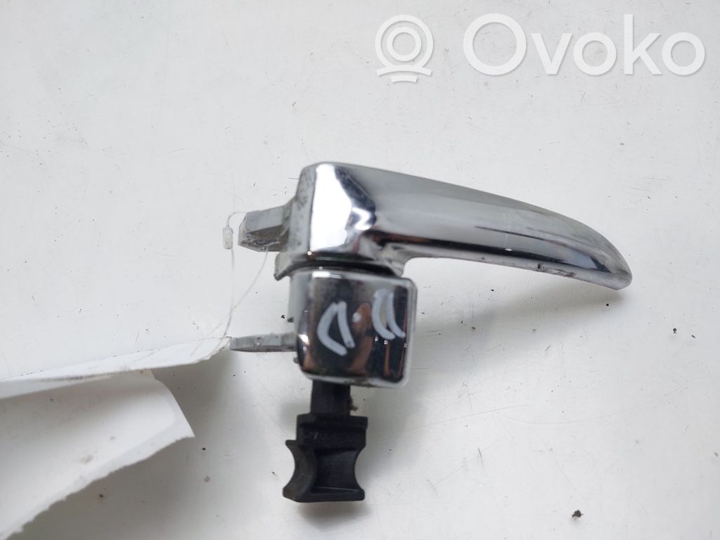 Mazda 6 Front door interior handle 