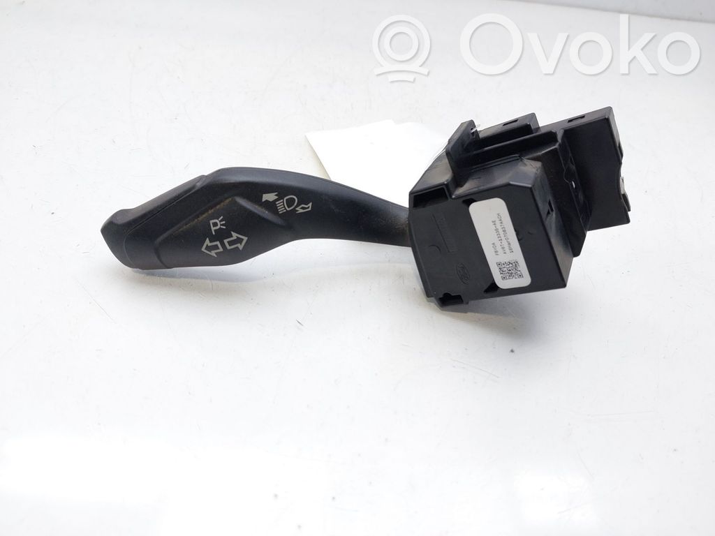 Ford Focus Manetă semnalizator