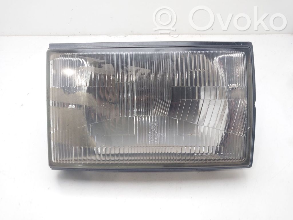 Opel Monterey Scheinwerfer 