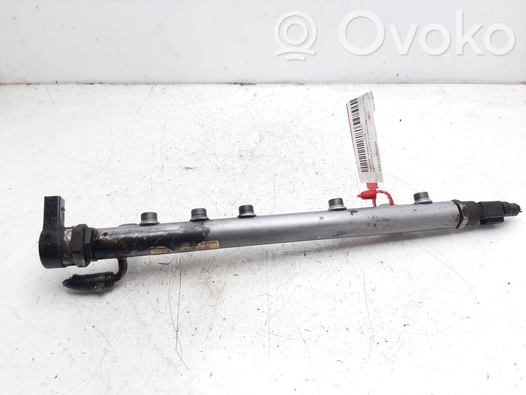 Mercedes-Benz B W245 Rampă alimentare injectoare 