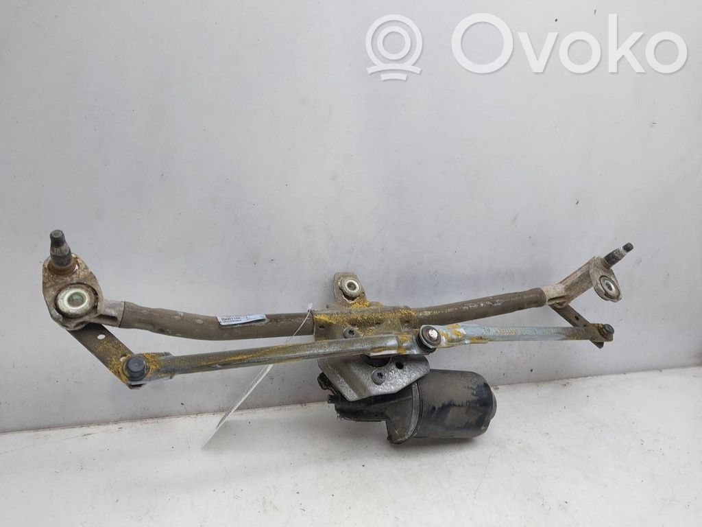Seat Toledo II (1M) Motor și paralelogram ștergător parbriz 
