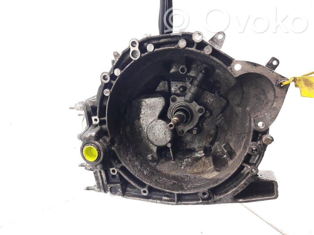 Citroen C5 Cutie viteze manuală cu 5 trepte 