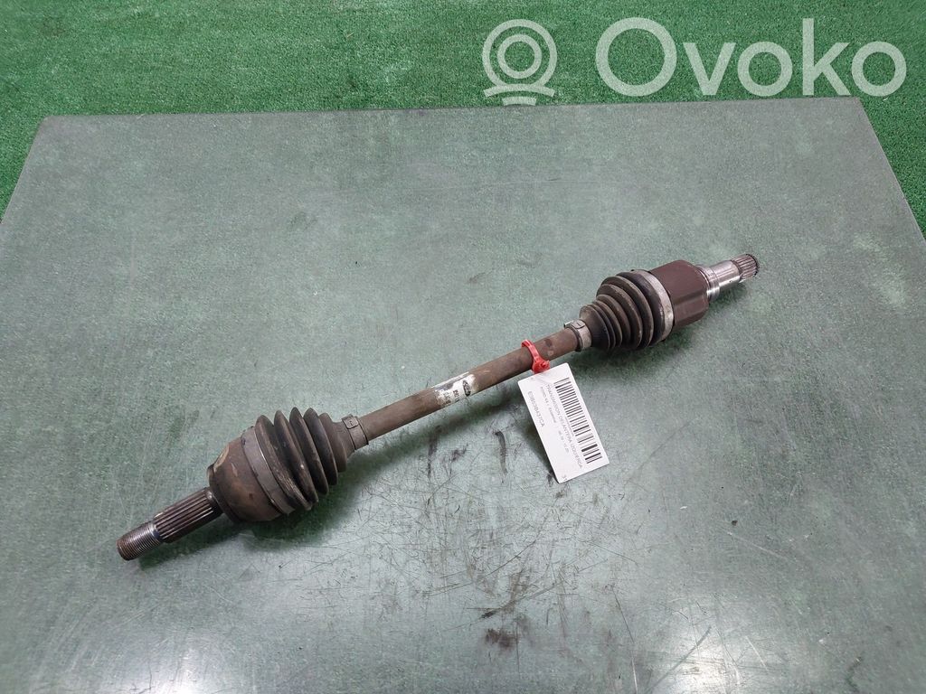 Ford Ka Priekšējā pusass 