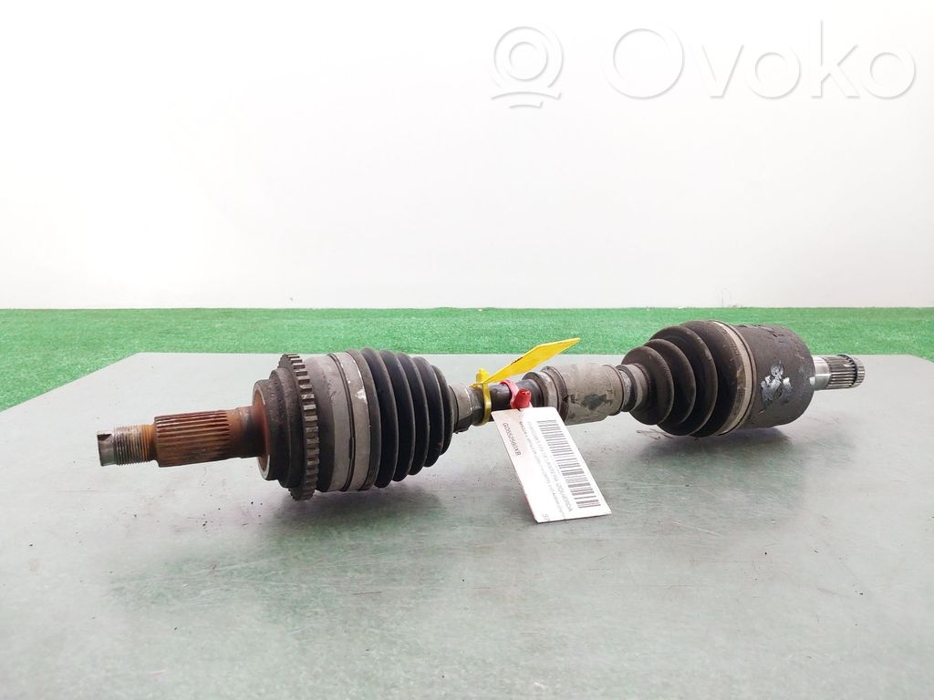 Mazda 6 Eje de transmisión delantero 