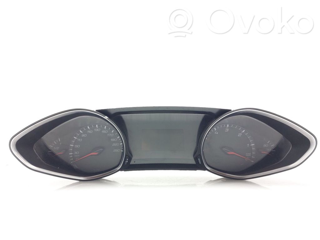 Peugeot 308 SW  Tachimetro (quadro strumenti) 