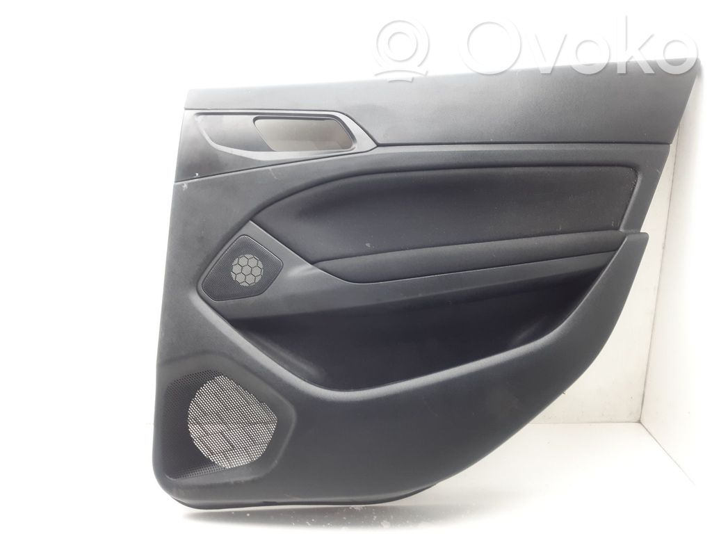 Peugeot 308 SW  Panou interior ușă spate 