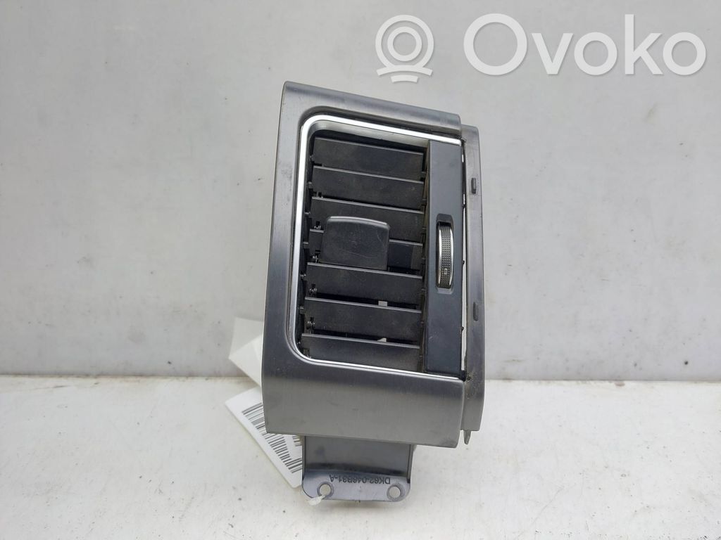 Land Rover Range Rover Sport L320 Griglia di ventilazione centrale cruscotto