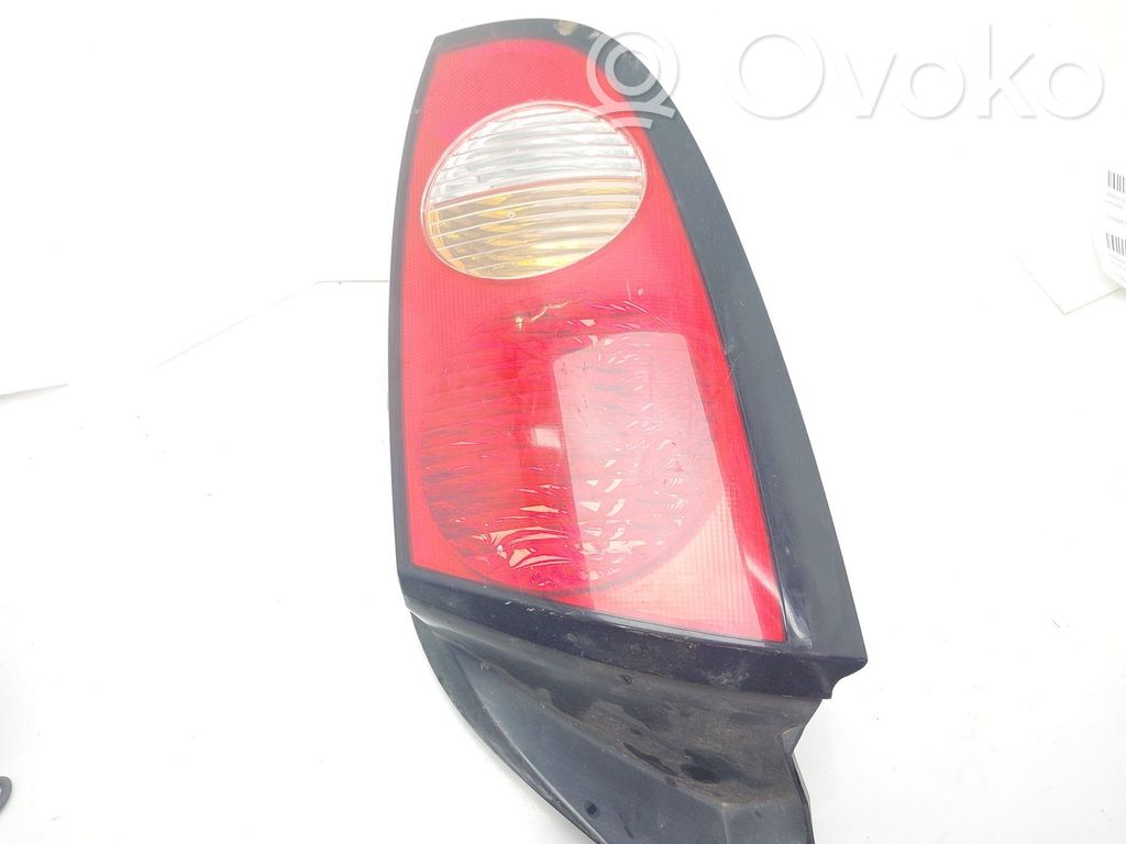Hyundai Atos Prime Takavalot 
