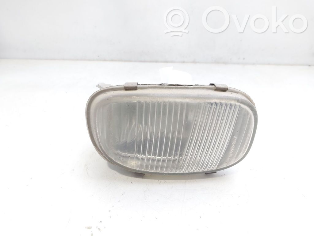 Etusumuvalo   96551094