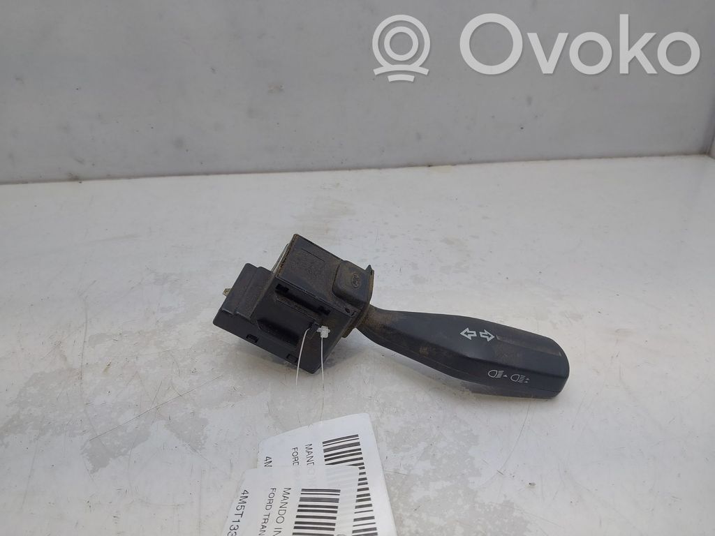 Ford Connect Manetă semnalizator 