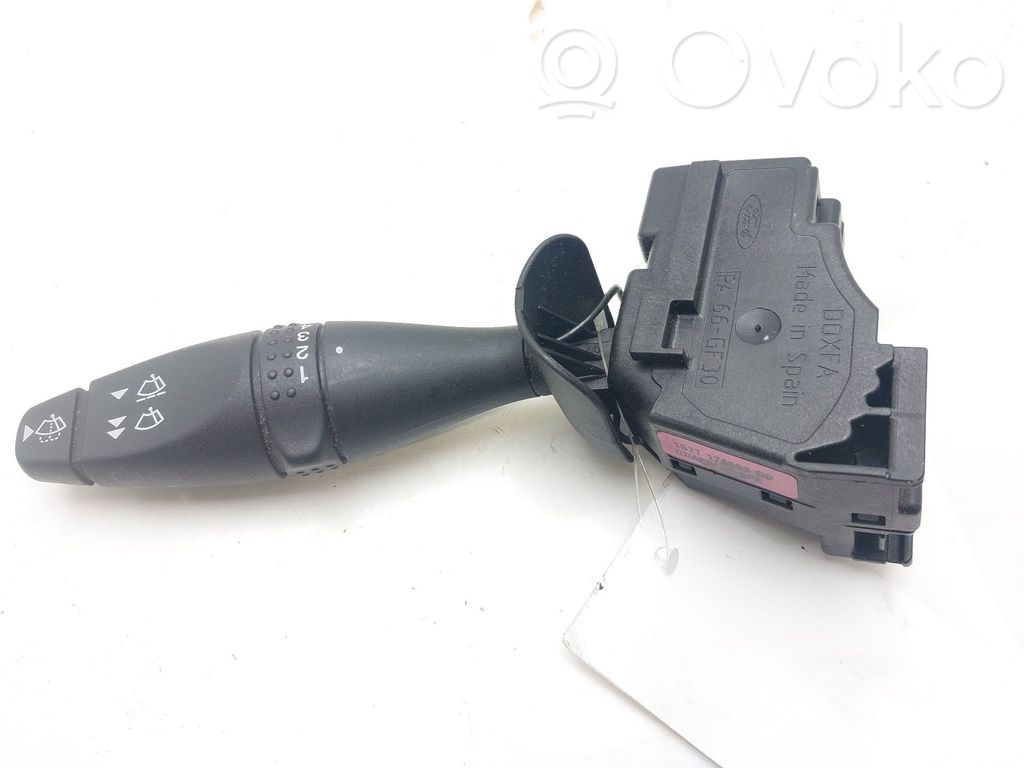 Ford Fusion Leva comando tergicristalli