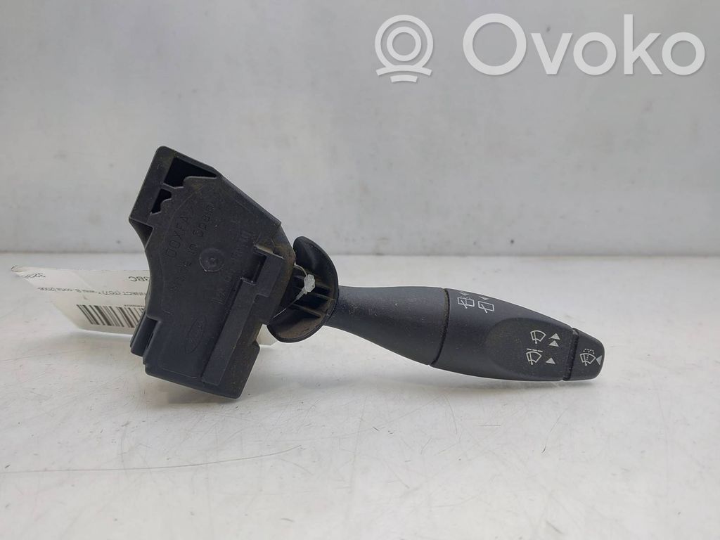 Leva comando tergicristalli   YC1T17A553BC
