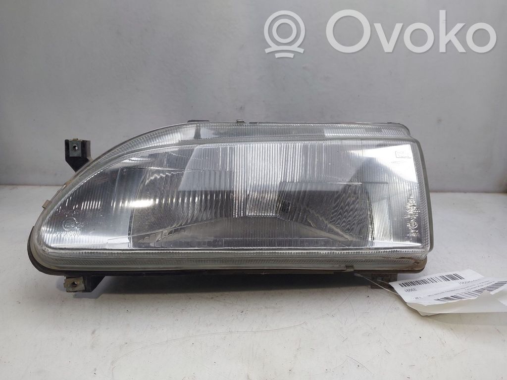 Renault 19 Phare frontale 