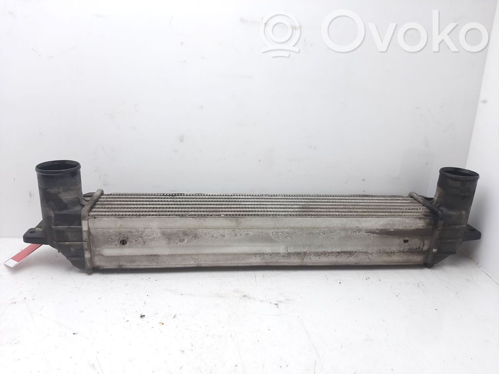Chevrolet Captiva Radiatore intercooler