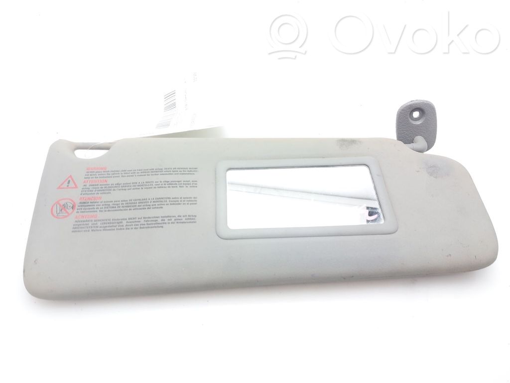 Renault Clio II Osłona przeciwsłoneczna 