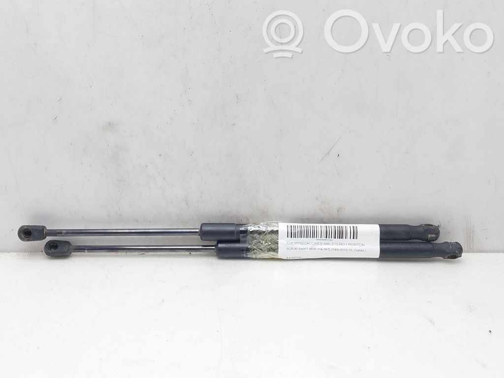 Suzuki Swift I Tailgate/trunk strut/damper 