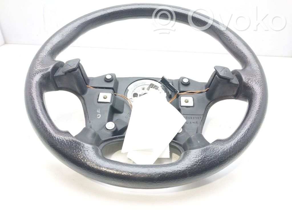 Opel Astra F Ohjauspyörä 