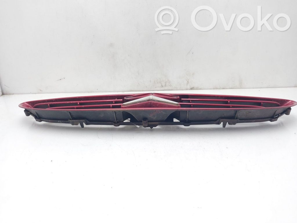 Citroen Saxo Etusäleikkö 