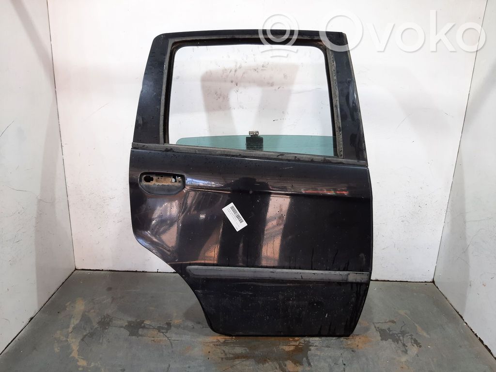 Fiat Idea Puerta trasera 