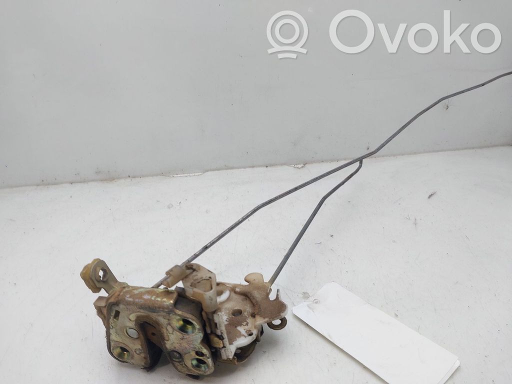 Nissan Terrano Front door lock 