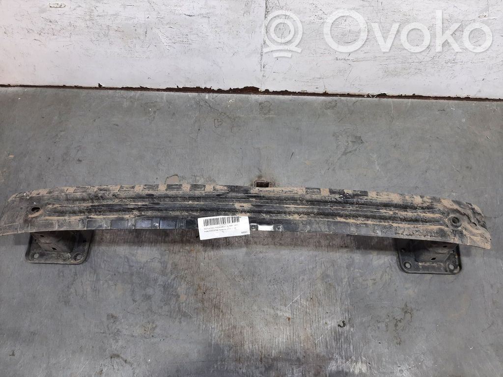 Ford Focus Aizmugurē bampera balka 