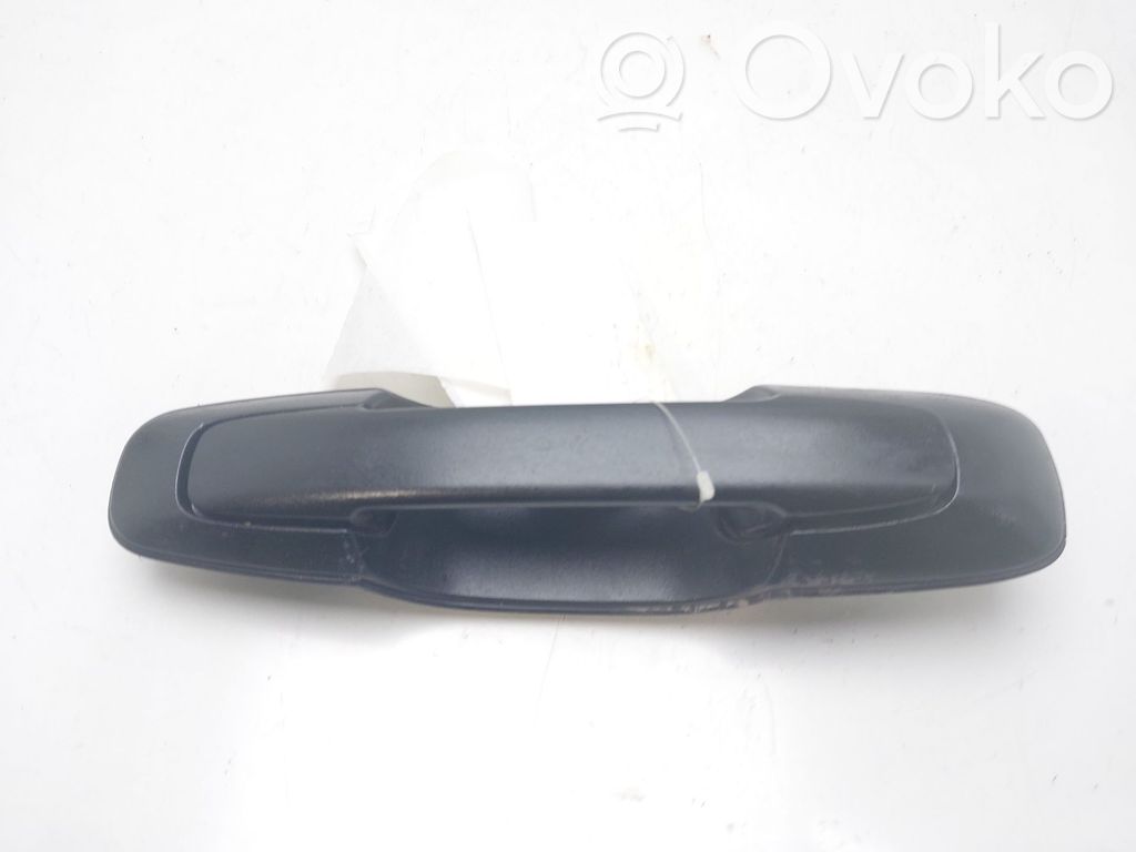 Suzuki Grand Vitara I Mâner exterior ușă spate 