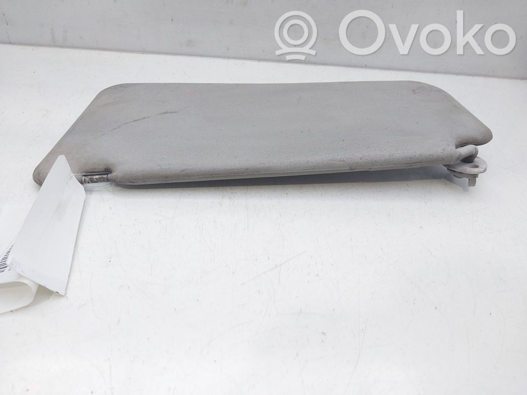 Citroen Berlingo Sun visor 