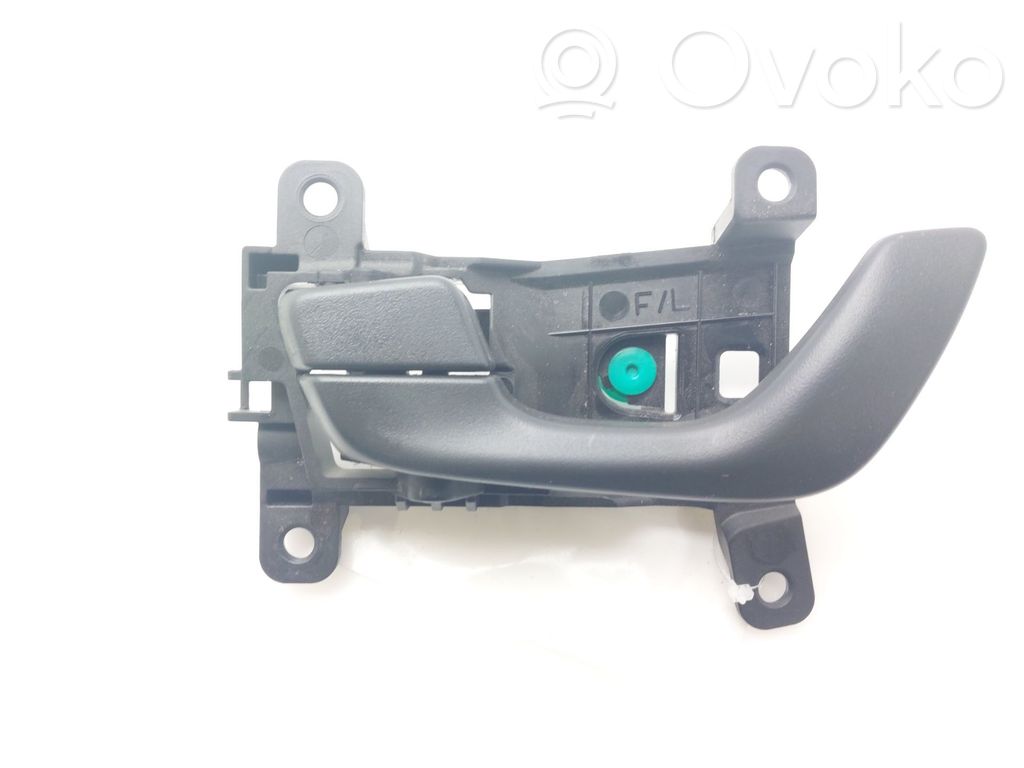 Hyundai Kona I Maniglia interna per portiera anteriore 