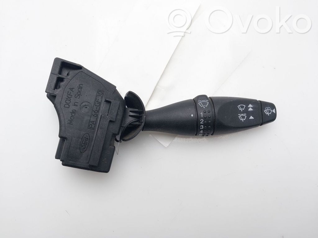 Ford Focus Palanca de control del limpiaparabrisas 