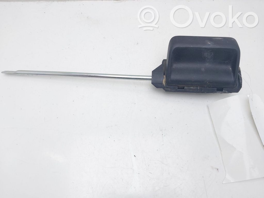 Volkswagen Caddy Manecilla interna de puerta corredera 