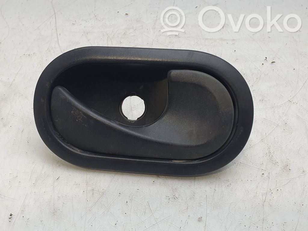 Renault Kangoo II Manecilla interna puerta delantera 