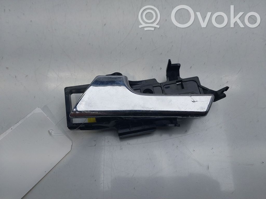 Chevrolet Aveo Manecilla interna puerta trasera 