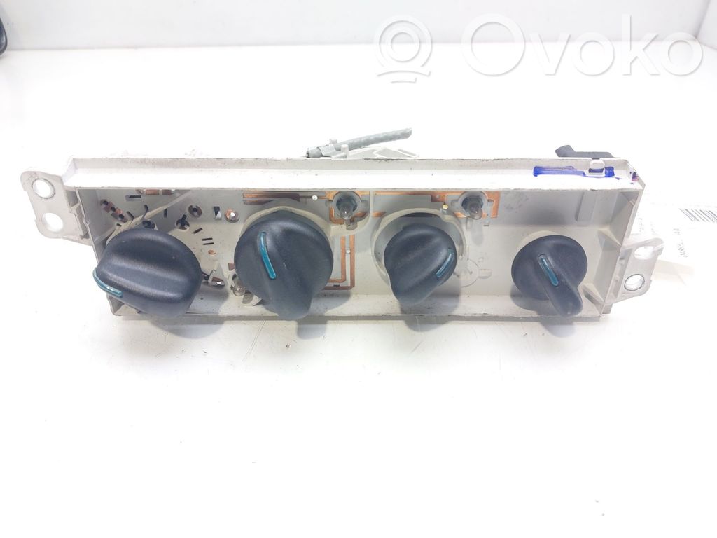 Chrysler PT Cruiser Climate control unit 
