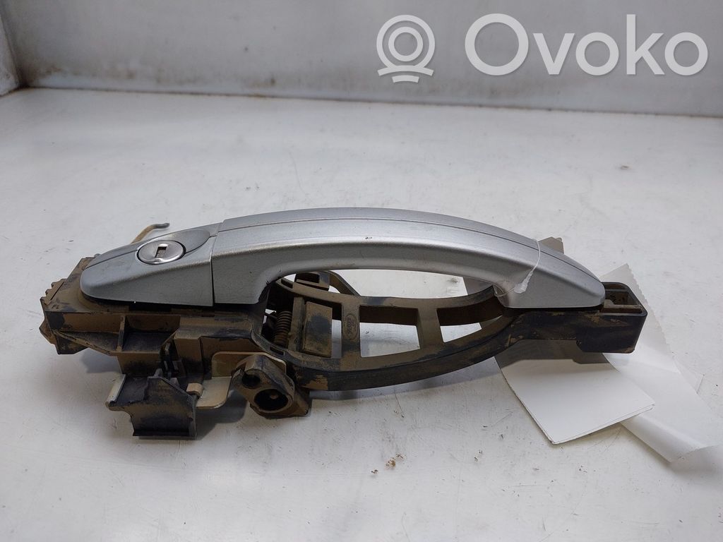 Ford Focus Etuoven ulkokahva 
