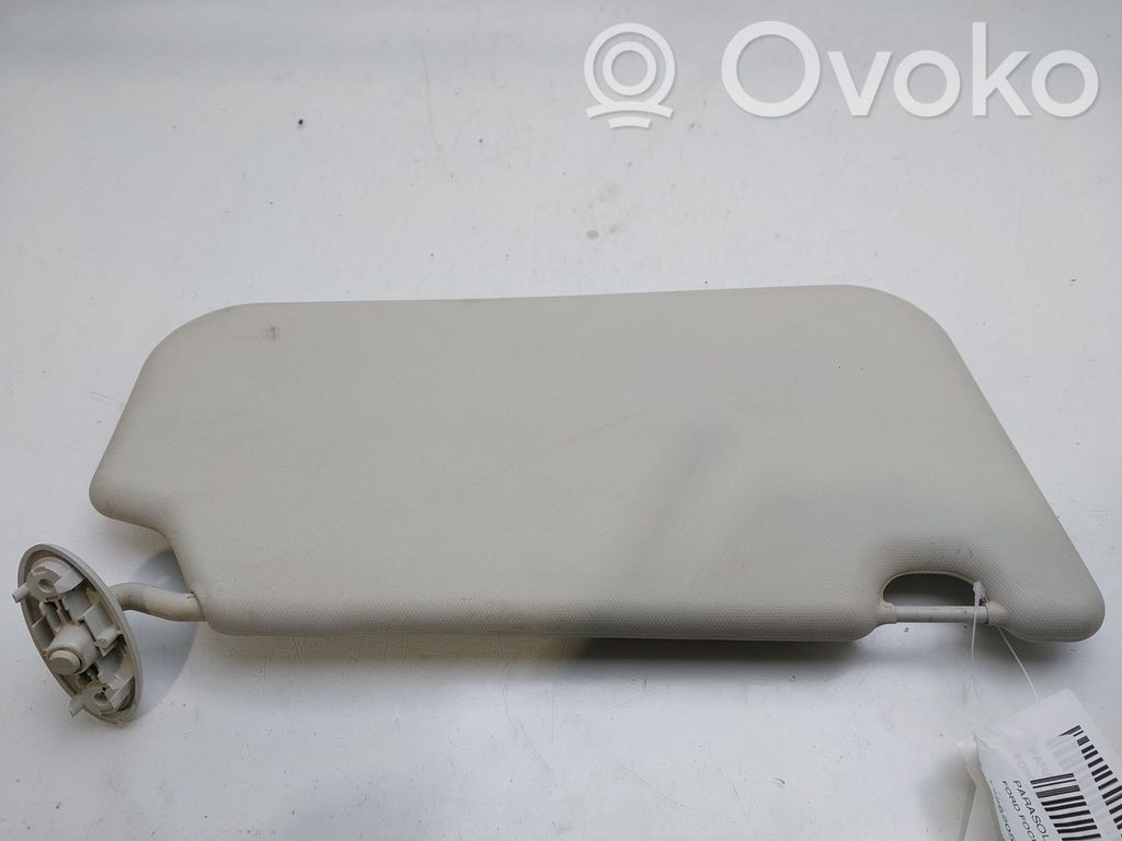 Ford Focus Sonnenblende 