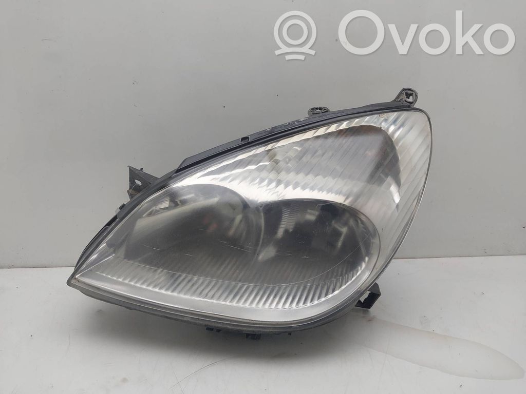 Scheinwerfer   9632664880