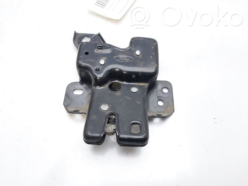 Jaguar S-Type Tailgate/trunk/boot lock/catch/latch 