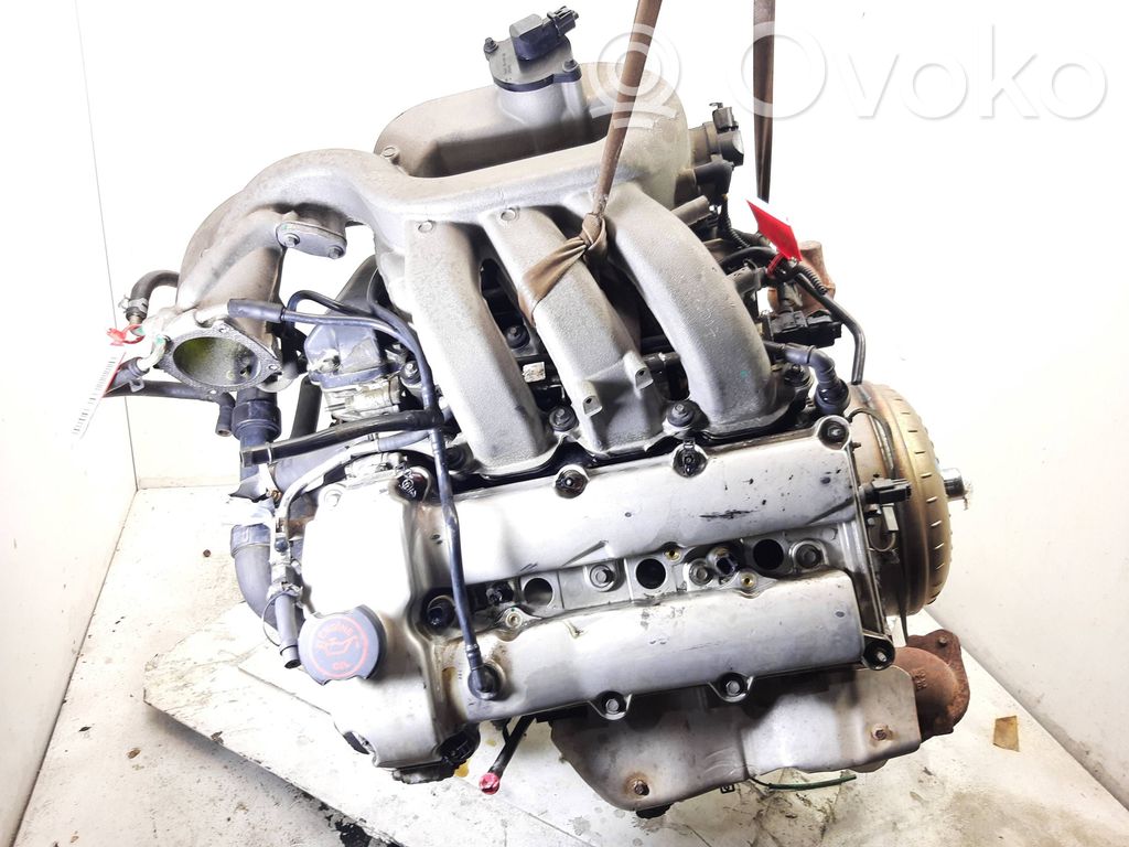 Moteur   FD