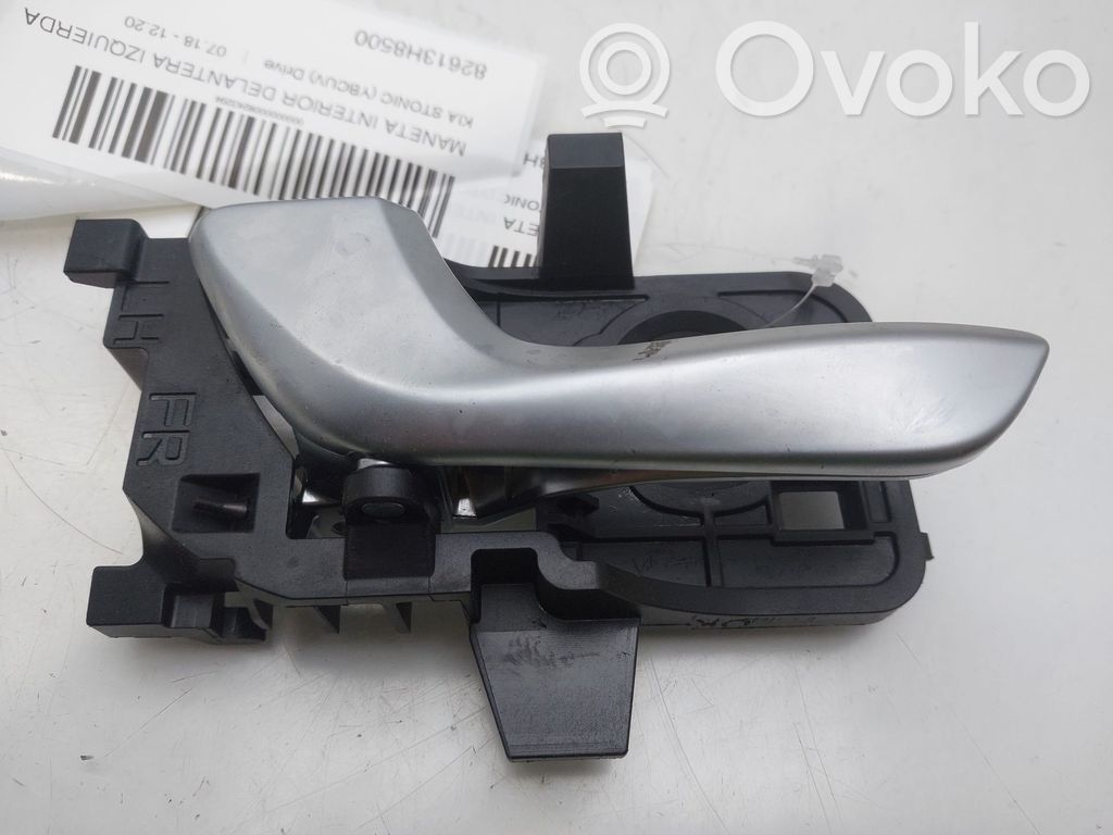 Manecilla interna puerta delantera   82613H8500