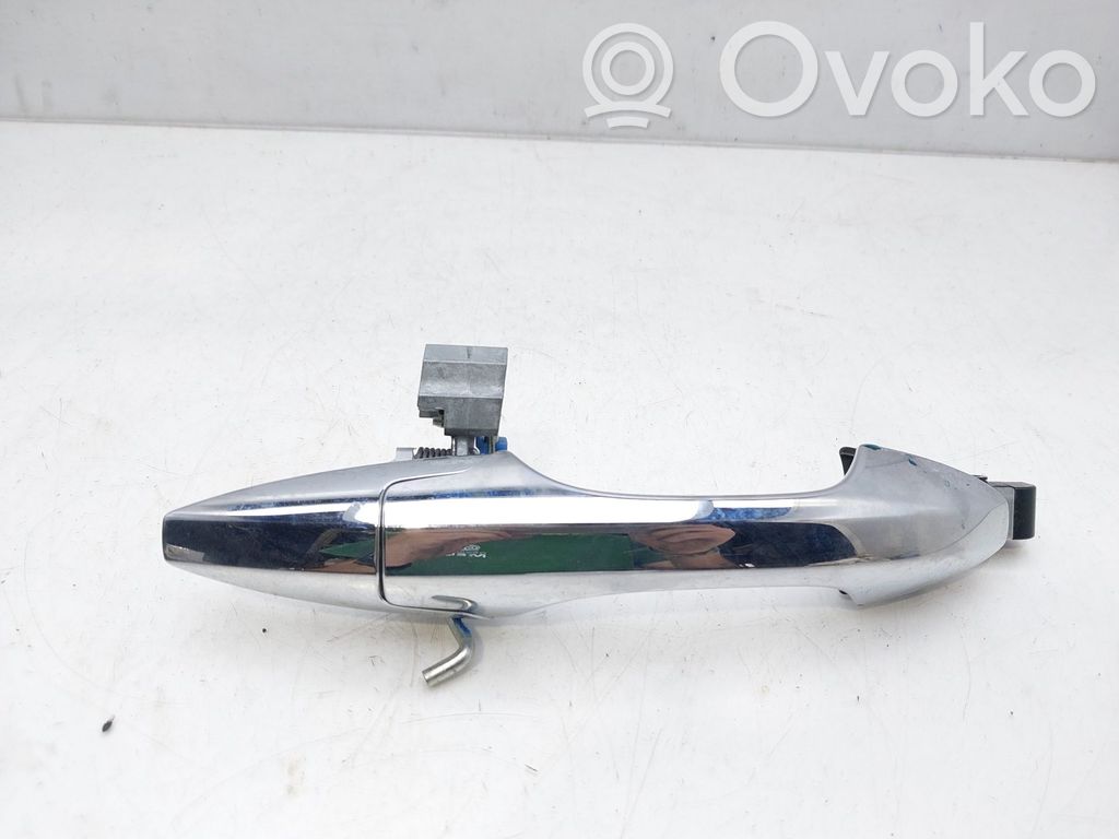 Honda Accord Maniglia esterna per portiera posteriore